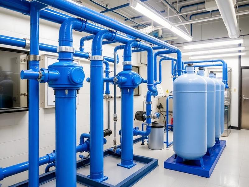 Reverse Osmosis Systems